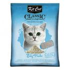 Kit Cat Baby Powder Cat Sand 10L KC-002