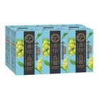 Kitagawa Legend Muscat Grape Oolong 6 x 250ml