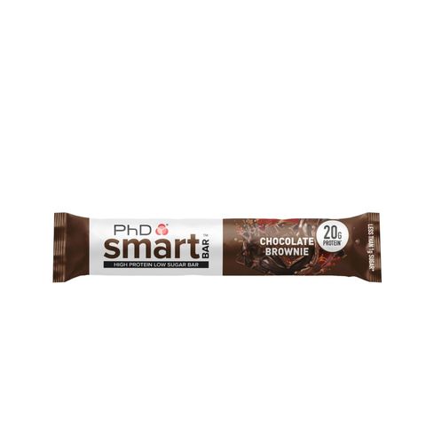 Phd Smart Bar Chocolate Brownie Flavor 64g