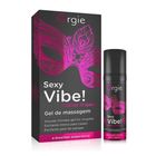 Orgie Sexy Vibe Intense Orgasm 15ml 5600298351133