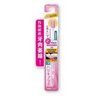 獅王 適齒美 纖巧軟毛急救牙肉萎縮牙刷 1個