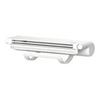 Myko USB Screen Light Bar with Fan - White 1 Piece 8571