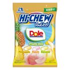 Morinaga Mix Fruit Flavor Gummy 68g [Parallel Import]