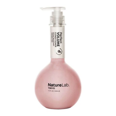 Naturelab Tokyo 完美豐盈蘋 果幹細胞 護髮素 340毫升