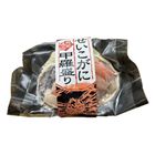日本急凍香箱蟹甲羅盛 1個