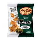 康脆 烤豬肉脆片 (紫菜味) 20克
