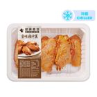 Health Farm Honey Chicken Wings 330g (The new and old packaging will be shipped out randomly)