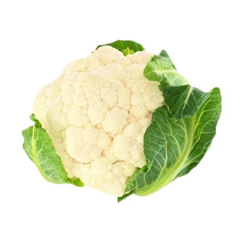 Brightfarms Cauliflower (1 Piece) Approx. 500g
