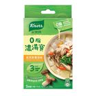 Knorr No MSG Dense Soup Zero - Chicken (5 Sticks) 105g