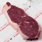 Feather & Bone Australian Grass Fed Sirloin 250g