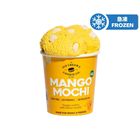 The Ice Cream & Cookie Co 芒果麻糬冰凍甜點 473毫升