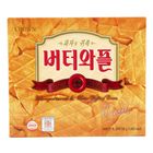 Crown Butter Waffles Jumbo 316g [Parallel Import]