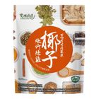 寶湖廚莊 椰子燉竹絲雞  湯 500克
