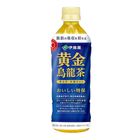 Ito En Golden Oolong Tea 500ml [Parallel Import]