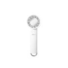 Myko USB Handheld Ice Cool Fan - White 1 Piece 8472
