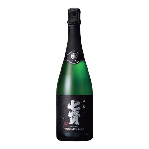 Shichiken Yamano Kasumi Sparkling 720ml
