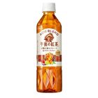 Kirin Afternoon Tea 40th Anniversary Special Blend 3-fruit Tea 500ml [Parallel Import]