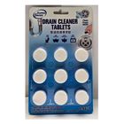 Super Saver Drain Opener Tablets 9 x 5.5g 3986