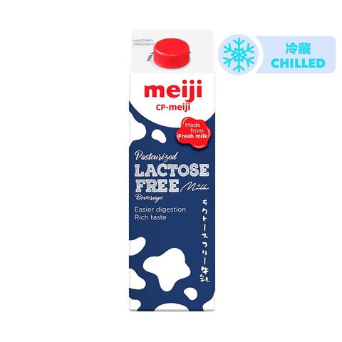 CP Meiji - Lactose Free Milk Beverage 946 ml