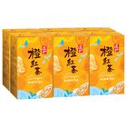 Tao Ti Orange Black Tea 250ml x 6