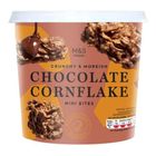 Chocolate Cornflake Mini Bites 180g 347884