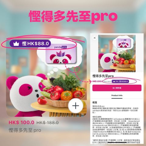 Ready to go pro? - Click to See More Info
