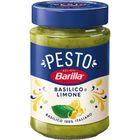 Barilla Basilico Pesto Limone 190g