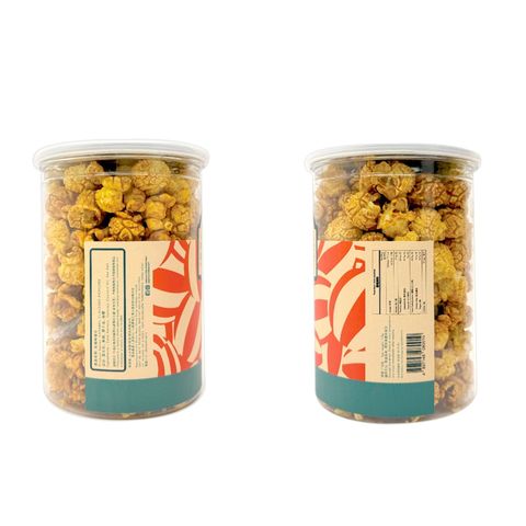 Bewater Popcorn Caramel Flavored Popcorn 118g