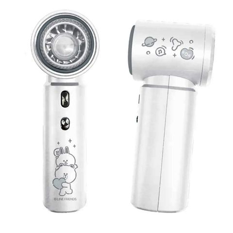 Line Friends Portable Mini Fan 1 Piece