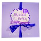 Joseristine Seven Flowers Box 1 Set