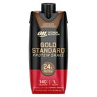 Optimum Nutrition Gold Protein Shake Vanilla 325ml (123693)
