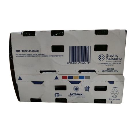 Peroni Nastro Azzurro (Bottle) 6 x 330ml