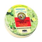 京都念慈菴 檸檬草味枇杷糖 - 罐裝 1個 1650