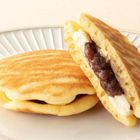 Fresh Cream Dorayaki 1 Unit