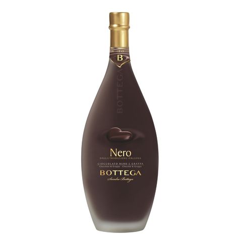 Bottega Nero (Chocolate) Liqueur 500ml