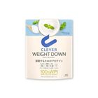 Clever 減重蛋白粉 乳酪味 315克 [新舊包裝隨機發送] 4580632116059