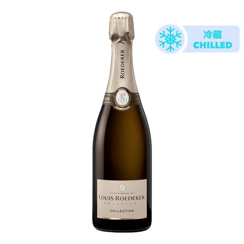 Louis Roederer Collection 246 750ml