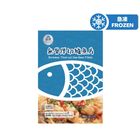 Chaaya Frozen Sea Bass Fillets 200g