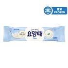 Binggrae Plain Yogurt Ice Bar 70ml