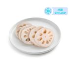 Brightfarms Lotus Root Slices 1 pack approx. 200g