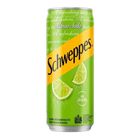 Schweppes 青檸汽水 330毫升 2678