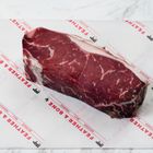 Feather & Bone Australian Dry Aged Grain Fed Sirloin 250g
