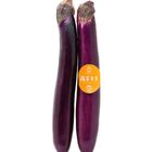 Mr. Vegetable Prepack Eggplant (China) 1 Pack