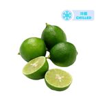 (Local Organic) Organic Formula Lime (1 Pack) Approx. 250g