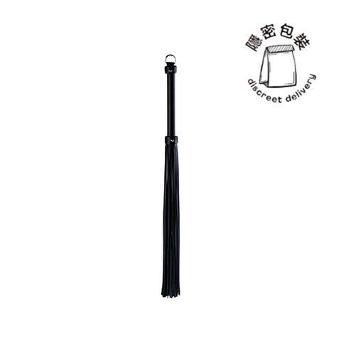 Upko Leather Flogger 1 Piece