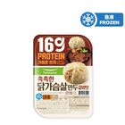 圃木園 韓國鮮嫩雞胸肉餃子 - 韓式排骨味 180克
