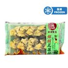 樂園 鮮蝦芫茜餃 250克