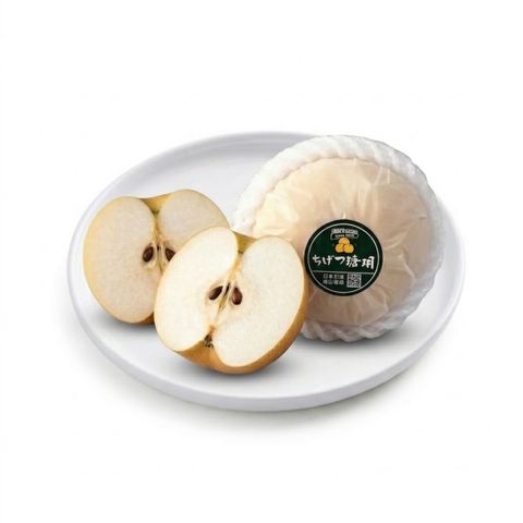 China Pear 1 pc