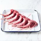 Feather & Bone Australian Lamb Rack 500g