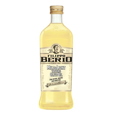 Filippo Berio Mild & Light Olive Oil 1L